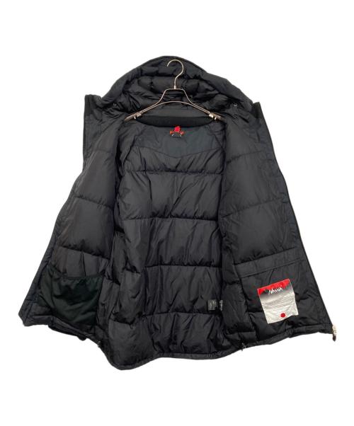 NANGA（ナンガ）NANGA (ナンガ) オーロラテックスダウンジャケット ブラック サイズ:JPN XLの古着・服飾アイテム