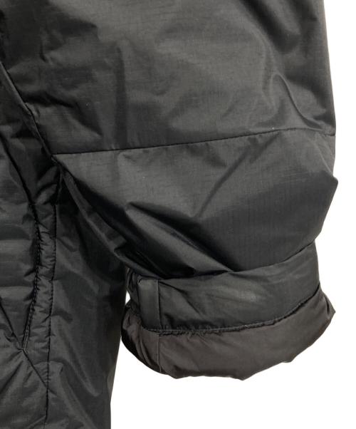 NANGA（ナンガ）NANGA (ナンガ) オーロラテックスダウンジャケット ブラック サイズ:JPN XLの古着・服飾アイテム