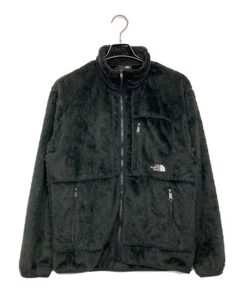 THE NORTH FACE（ザ ノース フェイス）THE NORTH FACE (ザ ノース フェイス) ZI MAGNE FIREFLY VERSA LOFT JACKET ブラック サイズ:Mの古着・服飾アイテム