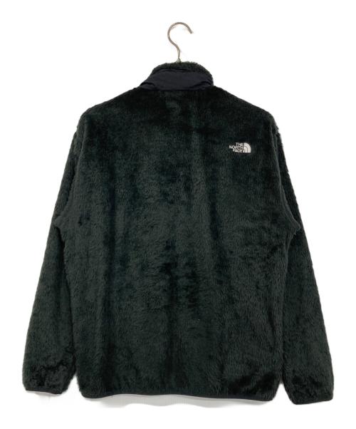 THE NORTH FACE（ザ ノース フェイス）THE NORTH FACE (ザ ノース フェイス) ZI MAGNE FIREFLY VERSA LOFT JACKET ブラック サイズ:Mの古着・服飾アイテム