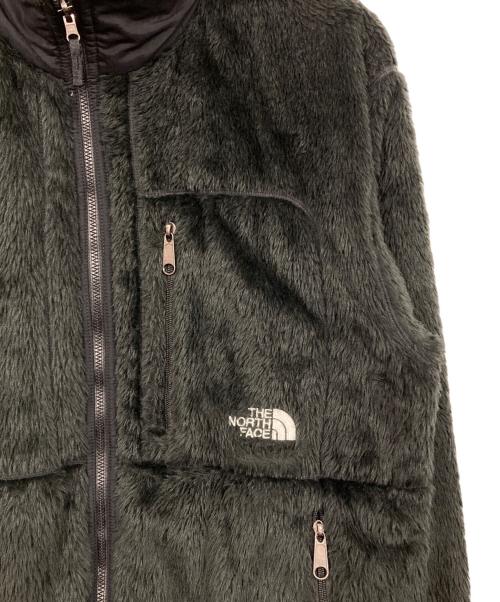 THE NORTH FACE（ザ ノース フェイス）THE NORTH FACE (ザ ノース フェイス) ZI MAGNE FIREFLY VERSA LOFT JACKET ブラック サイズ:Mの古着・服飾アイテム