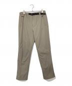 THE NORTH FACEザ ノース フェイス）の古着「Doro Warm Pant」｜ベージュ