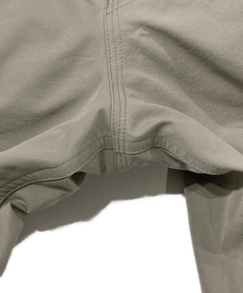 THE NORTH FACE（ザ ノース フェイス）THE NORTH FACE (ザ ノース フェイス) Doro Warm Pant ベージュ サイズ:Mの古着・服飾アイテム