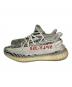 adidas (アディダス) YEEZY BOOST 350 V2 ホワイト×ブラック サイズ:US 10 1/2：7000円