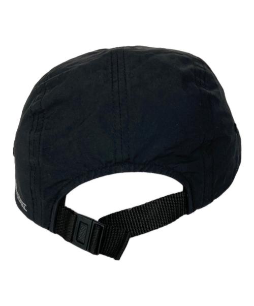 WTAPS（ダブルタップス）WTAPS (ダブルタップス) T-5 01 / Cap / Nylon. Tussah. Pertex ブラック サイズ:X00の古着・服飾アイテム