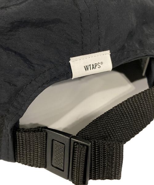 WTAPS（ダブルタップス）WTAPS (ダブルタップス) EX45 collection ブラック サイズ:X00の古着・服飾アイテム