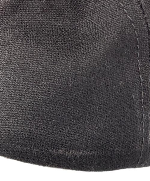 NEIGHBORHOOD（ネイバーフッド）NEIGHBORHOOD (ネイバーフッド) MIL JET CAP ネイビー サイズ:Fの古着・服飾アイテム