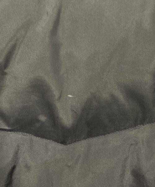 BURBERRY BLACK LABEL（バーバリーブラックレーベル）BURBERRY BLACK LABEL (バーバリーブラックレーベル) ダウンコート ブラック サイズ:Mの古着・服飾アイテム