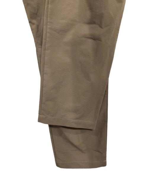 THE NORTH FACE（ザ ノース フェイス）THE NORTH FACE (ザ ノース フェイス) Maternity Overall ブラウン サイズ:SMの古着・服飾アイテム
