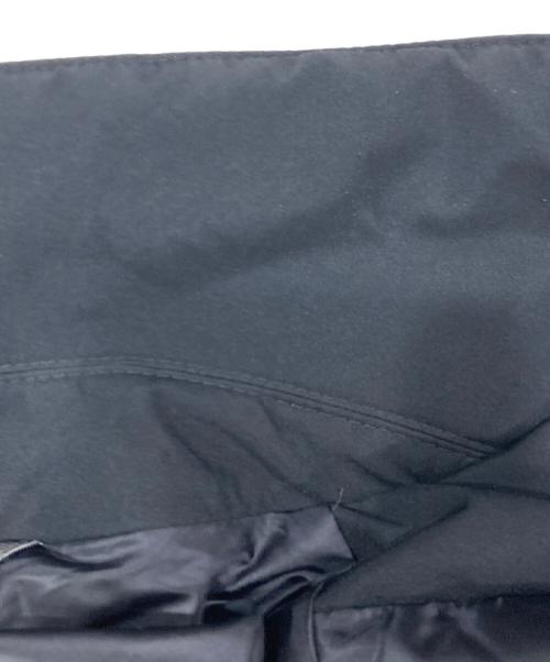 HERNO（ヘルノ）HERNO (ヘルノ) LAMINAR SARTORIAL ENGINEERING GORE-TEX ブラック サイズ:48の古着・服飾アイテム