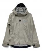 KLATTERMUSENクレッタルムーセン）の古着「allgron 2.0」｜グレー