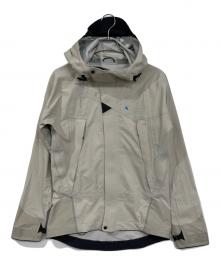 KLATTERMUSEN（クレッタルムーセン）の古着「allgron 2.0」｜グレー