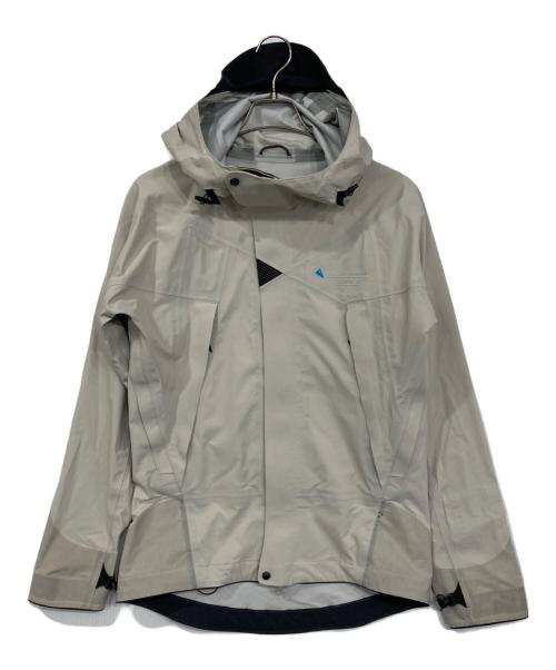 KLATTERMUSEN（クレッタルムーセン）KLATTERMUSEN (クレッタルムーセン) allgron 2.0 グレー サイズ:Sの古着・服飾アイテム