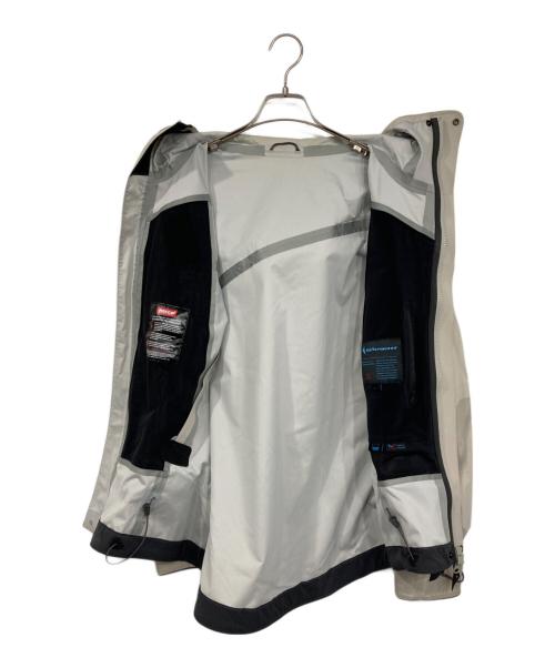 KLATTERMUSEN（クレッタルムーセン）KLATTERMUSEN (クレッタルムーセン) allgron 2.0 グレー サイズ:Sの古着・服飾アイテム