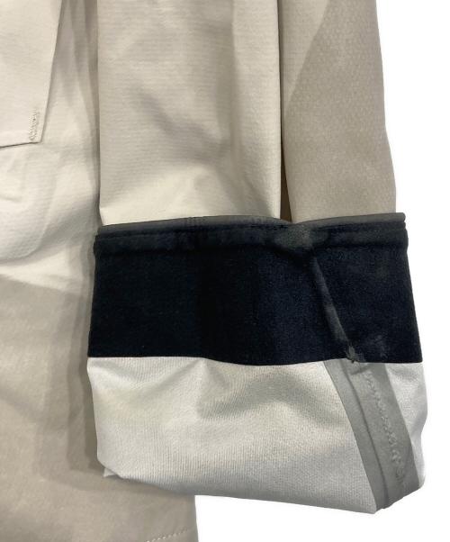 KLATTERMUSEN（クレッタルムーセン）KLATTERMUSEN (クレッタルムーセン) allgron 2.0 グレー サイズ:Sの古着・服飾アイテム