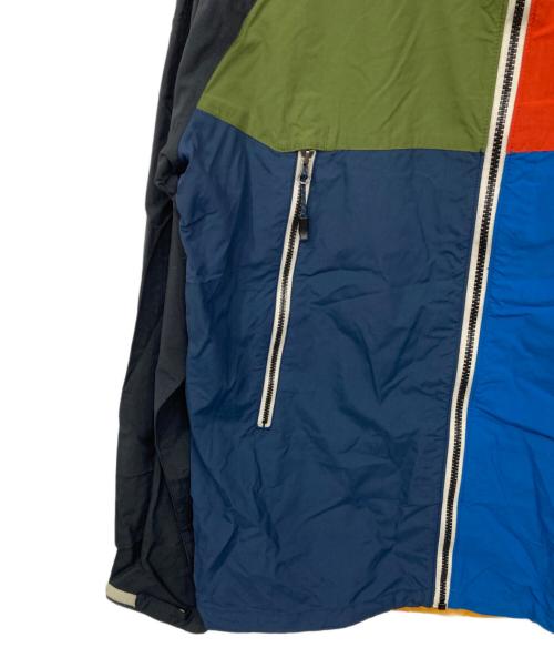 Columbia（コロンビア）Columbia (コロンビア) Frocks Jacket マルチカラー サイズ:Lの古着・服飾アイテム