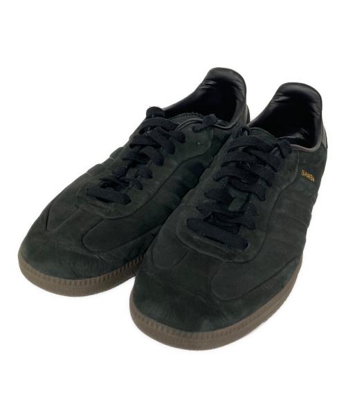 adidas（アディダス）adidas (アディダス) SAMBA OG ブラック サイズ:US 9 1/2の古着・服飾アイテム
