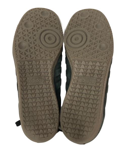 adidas（アディダス）adidas (アディダス) SAMBA OG ブラック サイズ:US 9 1/2の古着・服飾アイテム
