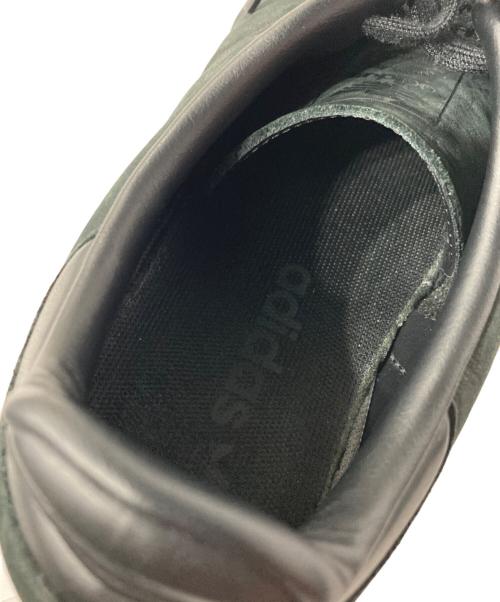 adidas（アディダス）adidas (アディダス) SAMBA OG ブラック サイズ:US 9 1/2の古着・服飾アイテム