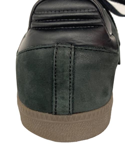 adidas（アディダス）adidas (アディダス) SAMBA OG ブラック サイズ:US 9 1/2の古着・服飾アイテム