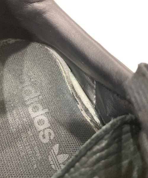 adidas（アディダス）adidas (アディダス) SAMBA OG ブラック サイズ:US 9 1/2の古着・服飾アイテム