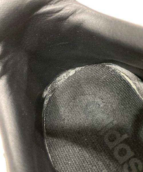 adidas（アディダス）adidas (アディダス) SAMBA OG ブラック サイズ:US 9 1/2の古着・服飾アイテム