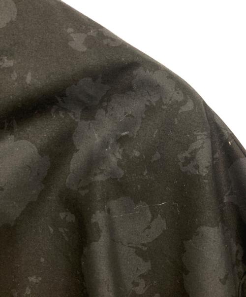 LAD MUSICIAN（ラッドミュージシャン）LAD MUSICIAN (ラッドミュージシャン) MA-1 ブラック サイズ:46の古着・服飾アイテム