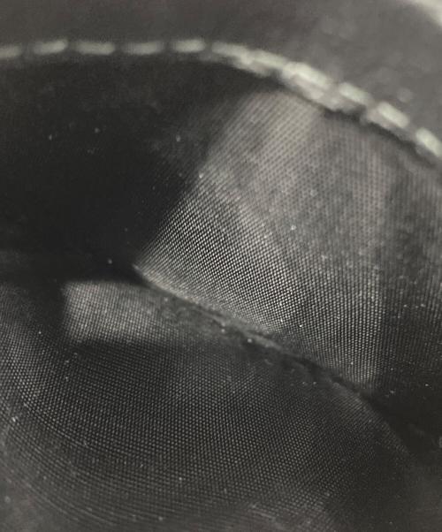 FURLA（フルラ）FURLA (フルラ) NEROカードケース ブラックの古着・服飾アイテム