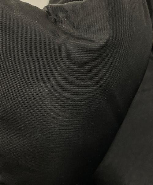 POLO JEANS CO.（ポロジーンズカンパニー）POLO JEANS CO. (ポロジーンズカンパニー) ダウンベスト ブラック サイズ:Mの古着・服飾アイテム