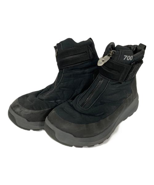 THE NORTH FACE（ザ ノース フェイス）THE NORTH FACE (ザ ノース フェイス) NUPTSE II STRAP WP ブラック サイズ:27.0の古着・服飾アイテム