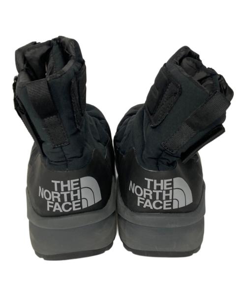 THE NORTH FACE（ザ ノース フェイス）THE NORTH FACE (ザ ノース フェイス) NUPTSE II STRAP WP ブラック サイズ:27.0の古着・服飾アイテム