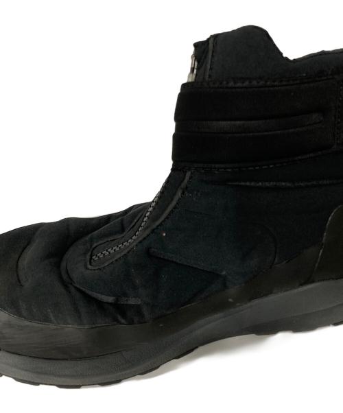 THE NORTH FACE（ザ ノース フェイス）THE NORTH FACE (ザ ノース フェイス) NUPTSE II STRAP WP ブラック サイズ:27.0の古着・服飾アイテム