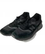 NEW BALANCEニューバランス）の古着「M997SNF」｜ブラック