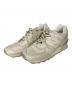NEW BALANCE（ニューバランス）の古着「576ローカットスニーカー」｜ベージュ