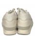 NEW BALANCE (ニューバランス) 576ローカットスニーカー ベージュ サイズ:8 1/2 未使用品：25000円