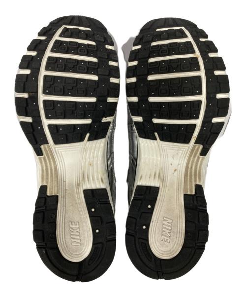 NIKE（ナイキ）NIKE (ナイキ) P-6000 シルバー サイズ:26.5の古着・服飾アイテム