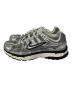 NIKE (ナイキ) P-6000 シルバー サイズ:26.5：8000円