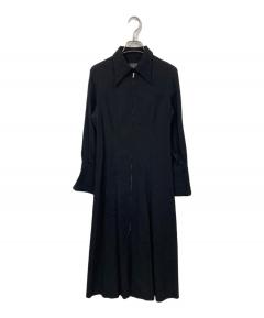 中古・古着通販】MONCLER (モンクレール) ナイロン切替ベルト