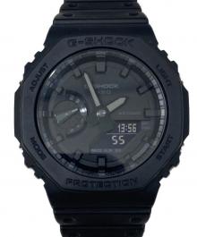 CASIO（カシオ）の古着「G-SHOCK」｜ブラック