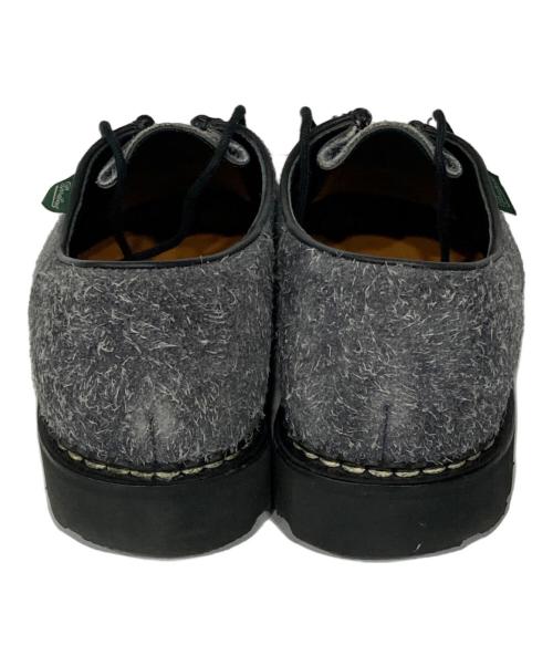 PARABOOT（パラブーツ）PARABOOT (パラブーツ) ミカエル ウルフ グレー サイズ:R42の古着・服飾アイテム