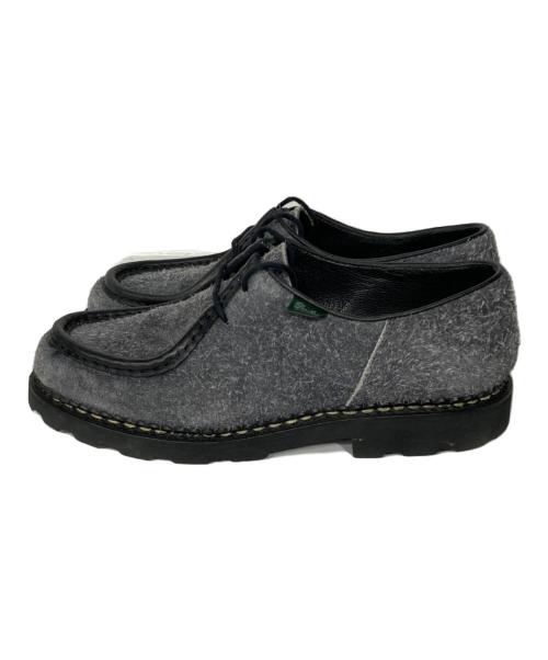 PARABOOT（パラブーツ）PARABOOT (パラブーツ) ミカエル ウルフ グレー サイズ:R42の古着・服飾アイテム