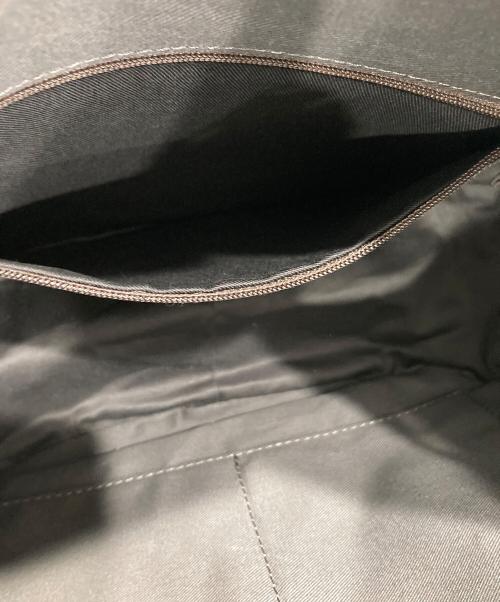 russet（ラシット）russet (ラシット) ショルダーバッグ ネイビーの古着・服飾アイテム