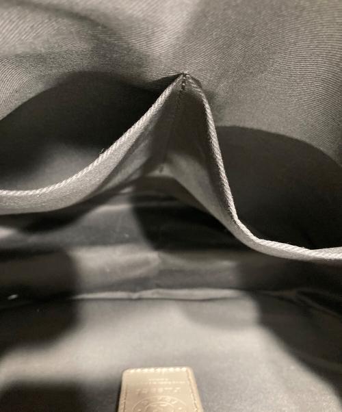 russet（ラシット）russet (ラシット) ショルダーバッグ ネイビーの古着・服飾アイテム