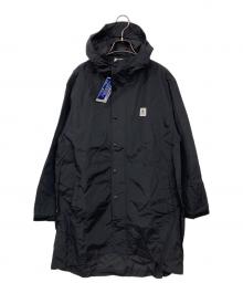 ELEMENT（エレメント）の古着「NIAR COAT WR ジャケット FNT」｜ブラック