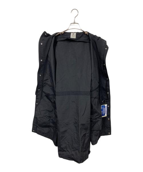 ELEMENT（エレメント）ELEMENT (エレメント) NIAR COAT WR ジャケット FNT ブラック サイズ:M 未使用品の古着・服飾アイテム
