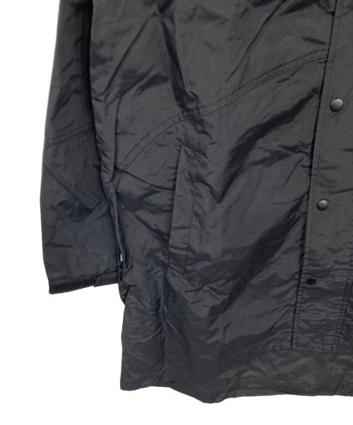 ELEMENT（エレメント）ELEMENT (エレメント) NIAR COAT WR ジャケット FNT ブラック サイズ:M 未使用品の古着・服飾アイテム