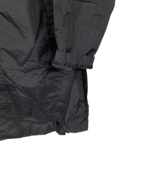 ELEMENT（エレメント）ELEMENT (エレメント) NIAR COAT WR ジャケット FNT ブラック サイズ:M 未使用品の古着・服飾アイテム