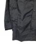 中古・古着 ELEMENT (エレメント) NIAR COAT WR ジャケット FNT ブラック サイズ:M 未使用品：4000円