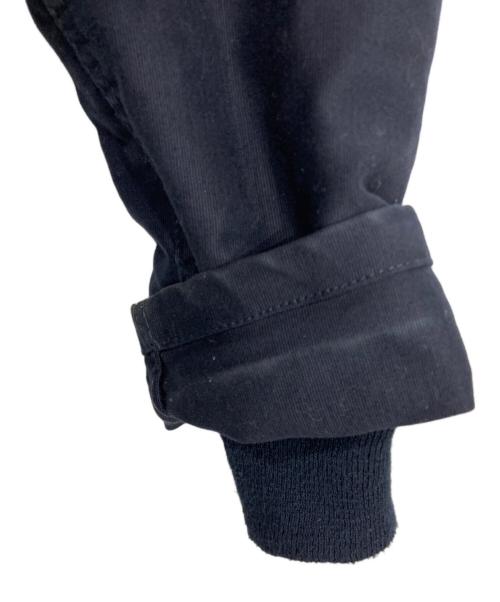 ALPHA（アルファ）ALPHA (アルファ) デッキジャケット ネイビー サイズ:Mの古着・服飾アイテム