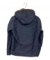 ALPHA (アルファ) デッキジャケット ネイビー サイズ:M：5000円